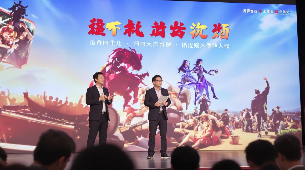 456影视2026年片单发布，十余部重磅作品即将亮相